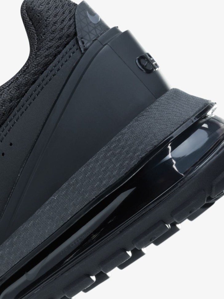 Кроссовки мужские Nike NIKE AIR MAX PULSE черные DR0453-003 изображение 6