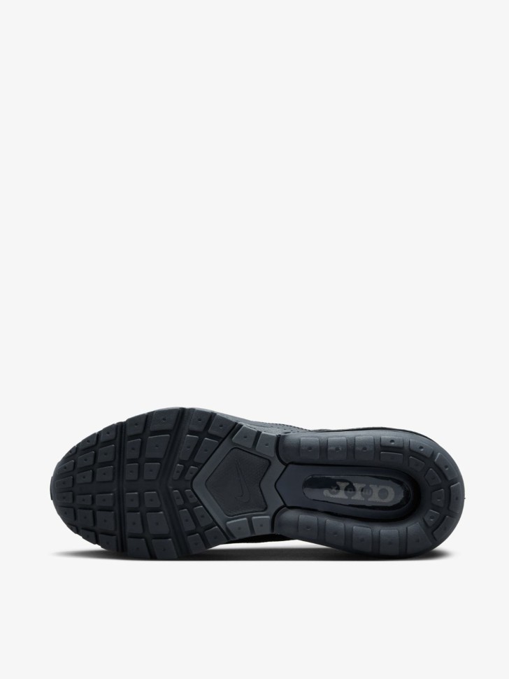 Кроссовки мужские Nike NIKE AIR MAX PULSE черные DR0453-003 изображение 9
