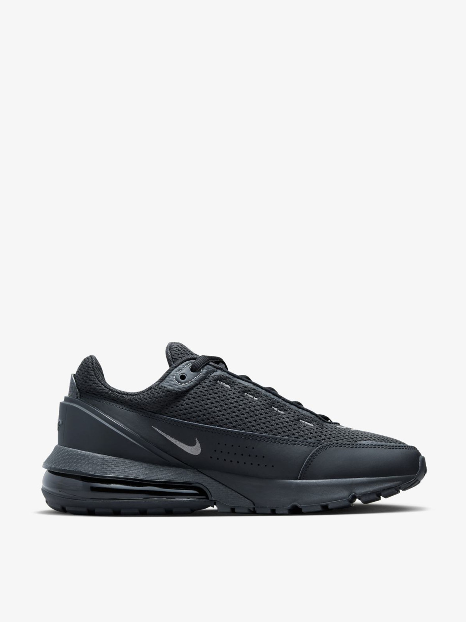 Кроссовки мужские Nike NIKE AIR MAX PULSE черные DR0453-003 изображение 2