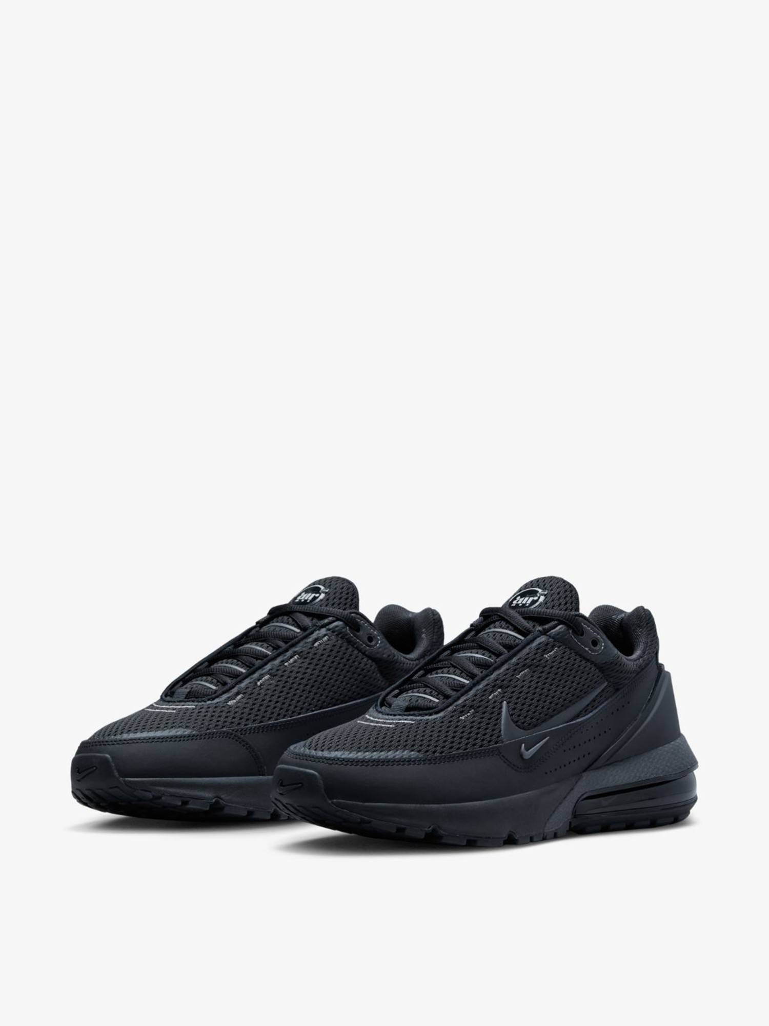 Кроссовки мужские Nike NIKE AIR MAX PULSE черные DR0453-003 изображение 3