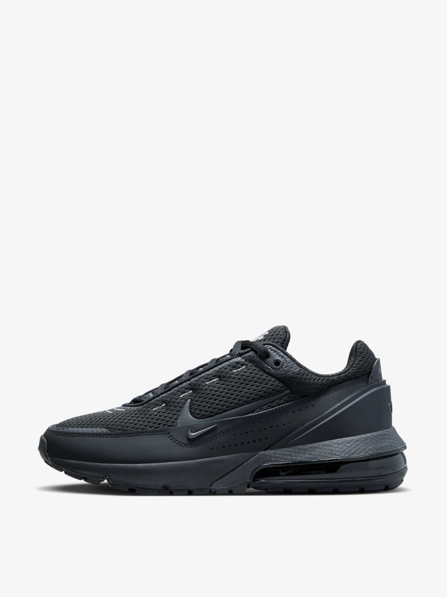 Кроссовки мужские Nike NIKE AIR MAX PULSE черные DR0453-003 изображение 4