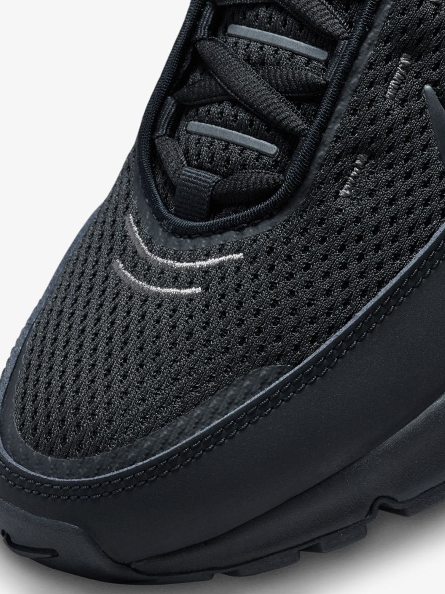 Кроссовки мужские Nike NIKE AIR MAX PULSE черные DR0453-003 изображение 5