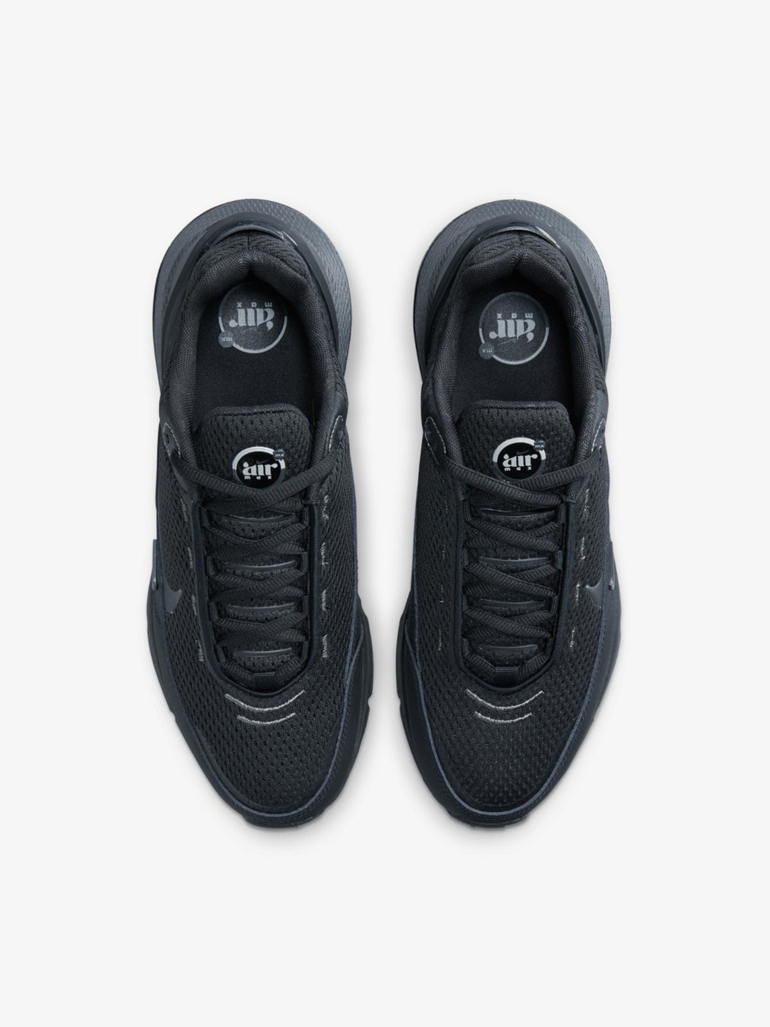 Кроссовки мужские Nike NIKE AIR MAX PULSE черные DR0453-003 изображение 7