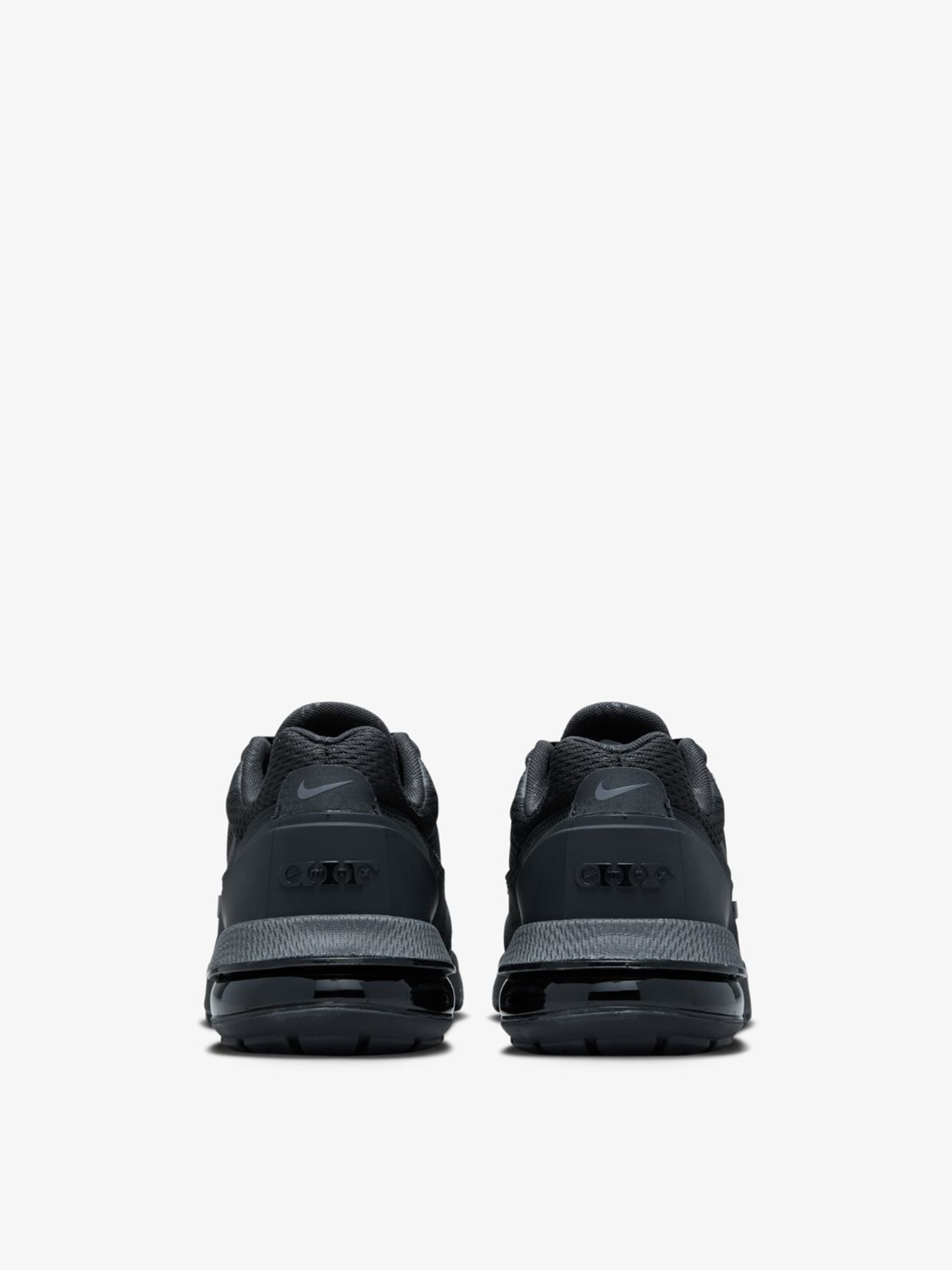 Кроссовки мужские Nike NIKE AIR MAX PULSE черные DR0453-003 изображение 8