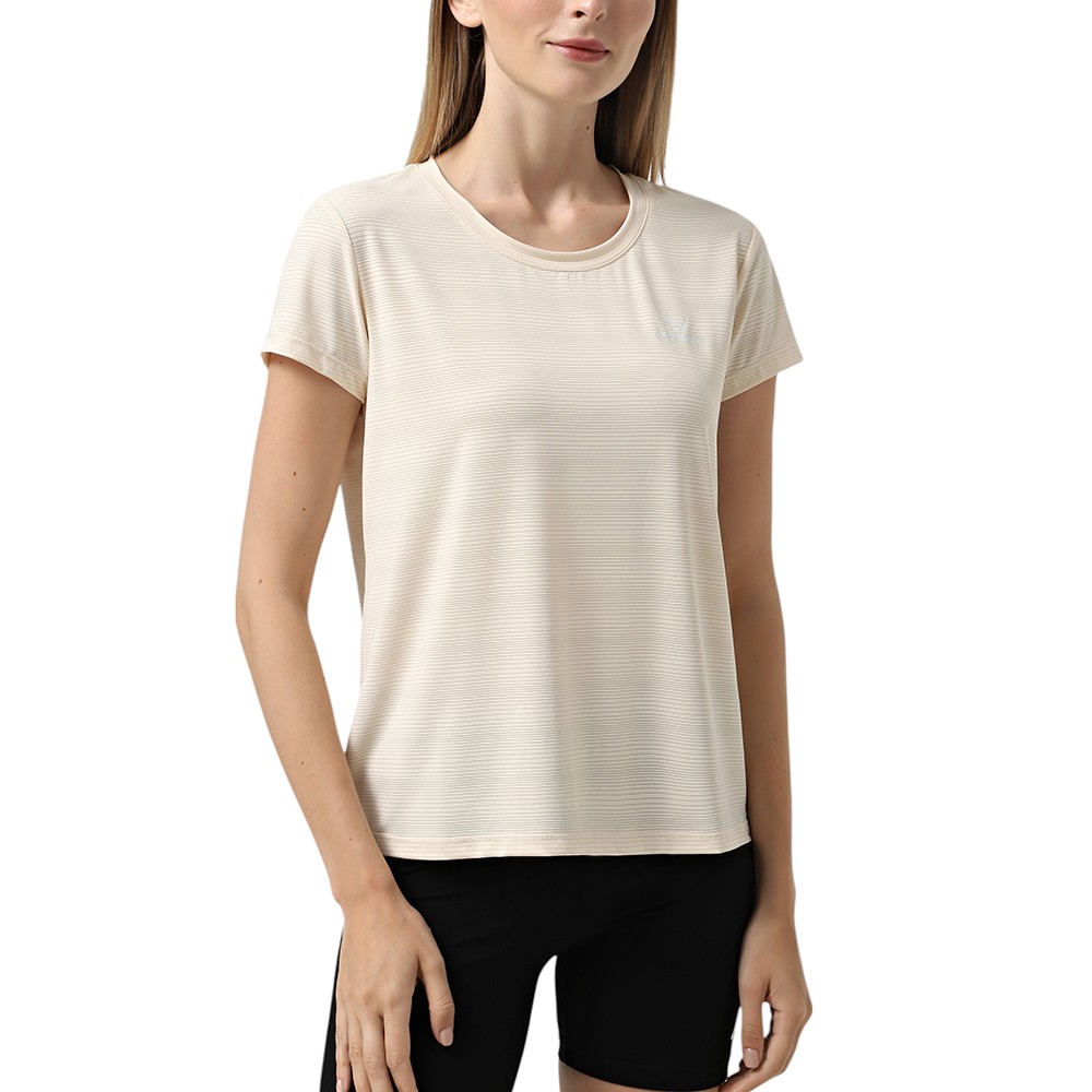 Футболка женская Evoids Nara кремовая 932506-210 изображение 1