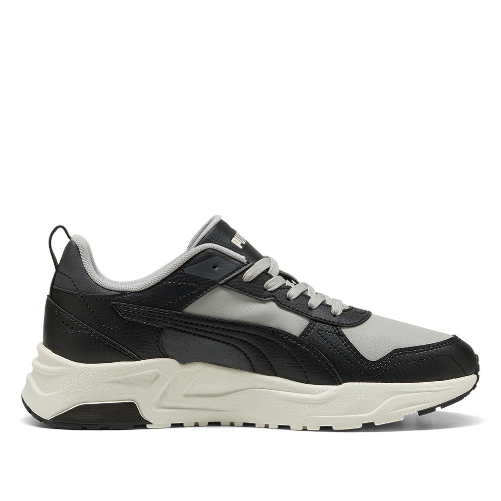 Кроссовки мужские Puma Trinity 2 LT SL черные 40267002 изображение 1