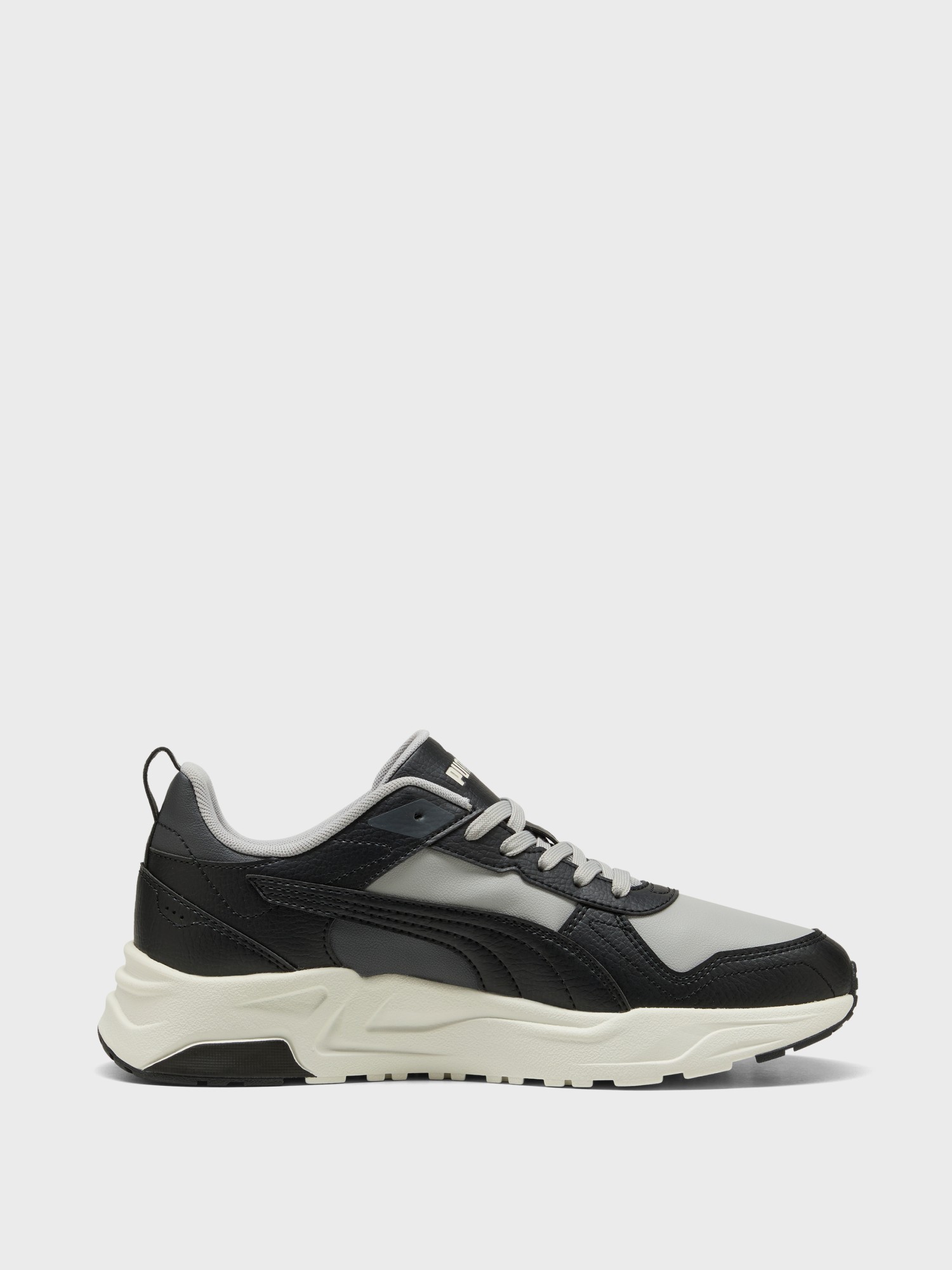 Кроссовки мужские Puma Trinity 2 LT SL черные 40267002 изображение 2