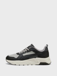 Кросівки чоловічі Puma Trinity 2 LT SL чорні 40267002 изображение 4