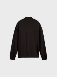 Толстовка женская Puma CLASS Full-Zip Jacket черная 68812801 изображение 6
