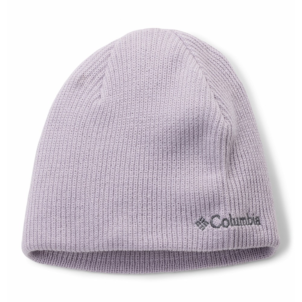 Шапка детская Columbia Youth Whirlibird™ Watch Cap сиреневая 1555501-551