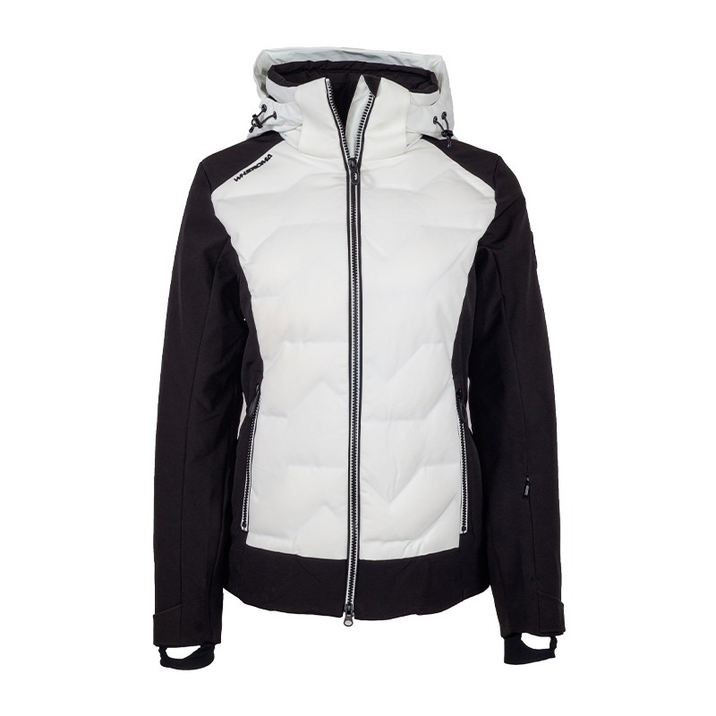 Куртка лыжная женская WHS 550068-010 изображение 1