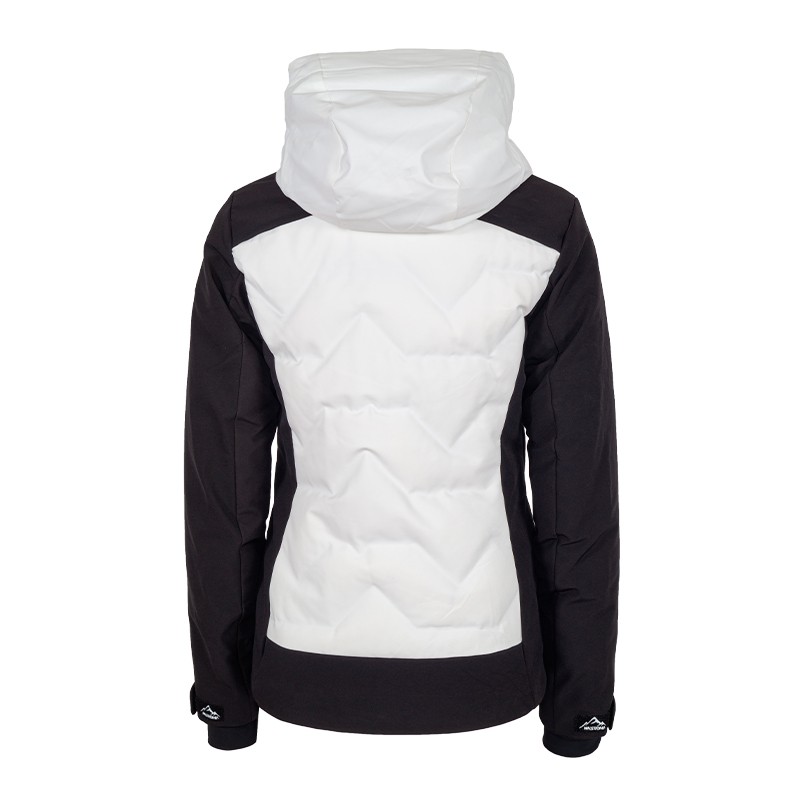 Куртка лыжная женская WHS 550068-010 изображение 3