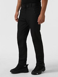 Брюки мужские Larum Nomadic черные 725801-010 изображение 2