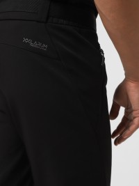 Брюки мужские Larum Nomadic черные 725801-010 изображение 4