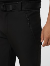 Брюки мужские Larum Nomadic черные 725801-010 изображение 5