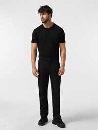 Брюки мужские Larum Nomadic черные 725801-010 изображение 6