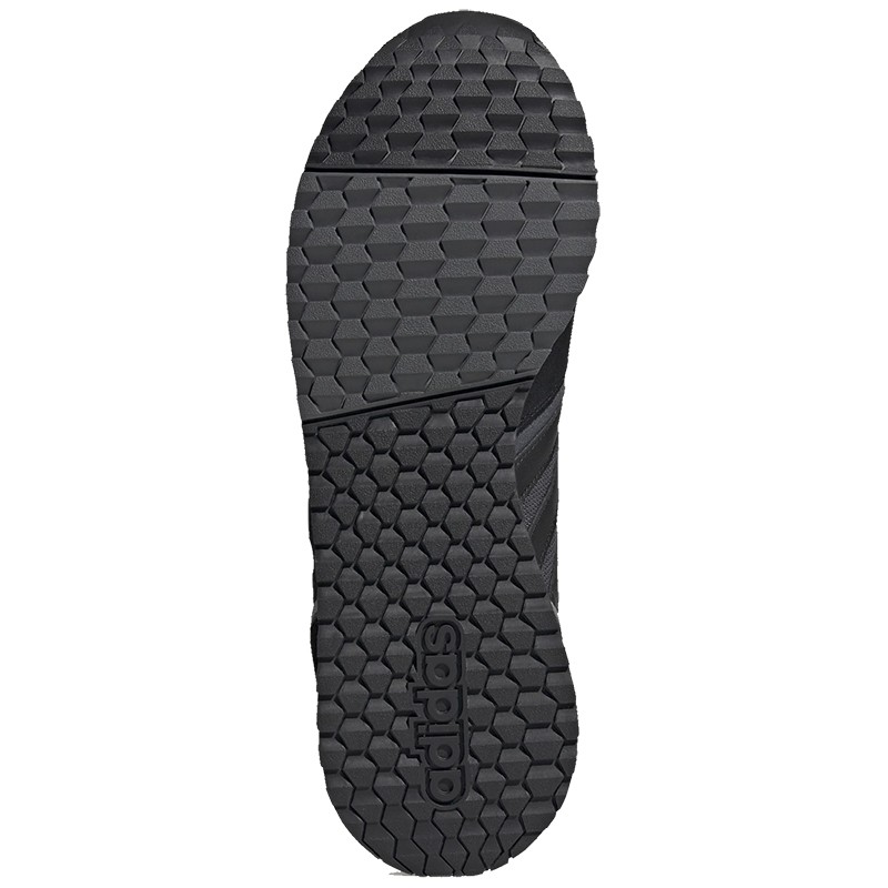 Кроссовки мужские Adidas 8K 2020 серые EH1429 изображение 3