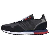 Кросівки чоловічі Adidas 8K 2020 сірі EH1429  изображение 4