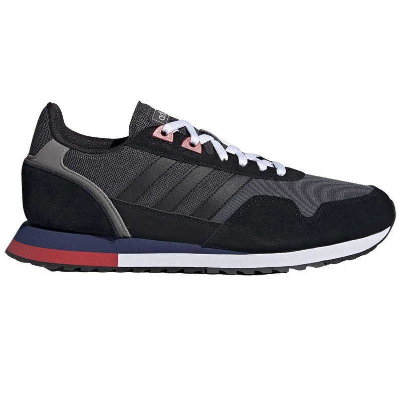 Кроссовки мужские Adidas 8K 2020 серые EH1429 — Sport City Кроссовки мужские Adidas 8K 2020 серые EH1429