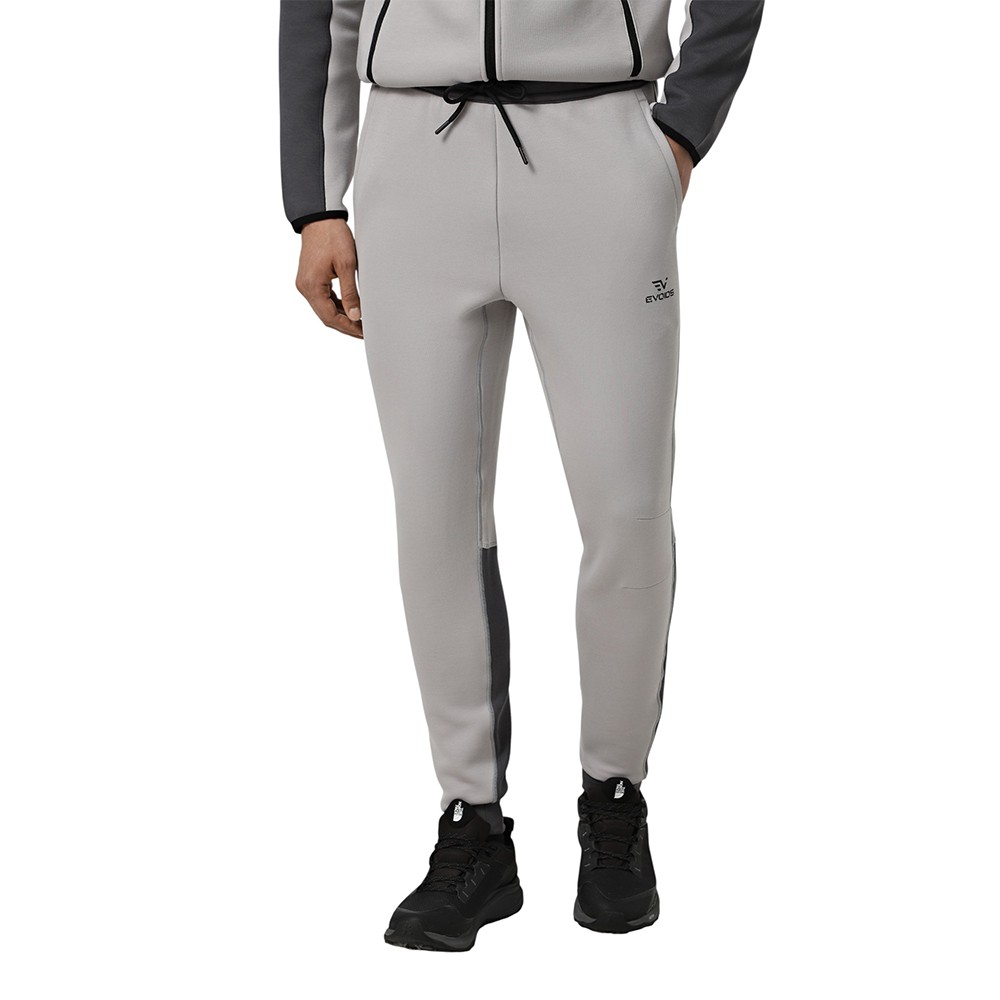Брюки мужские Evoids Damien серые 312503-011 
