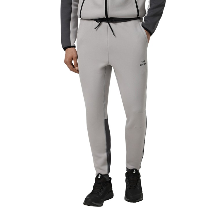 Брюки мужские Evoids Damien серые 312503-011 