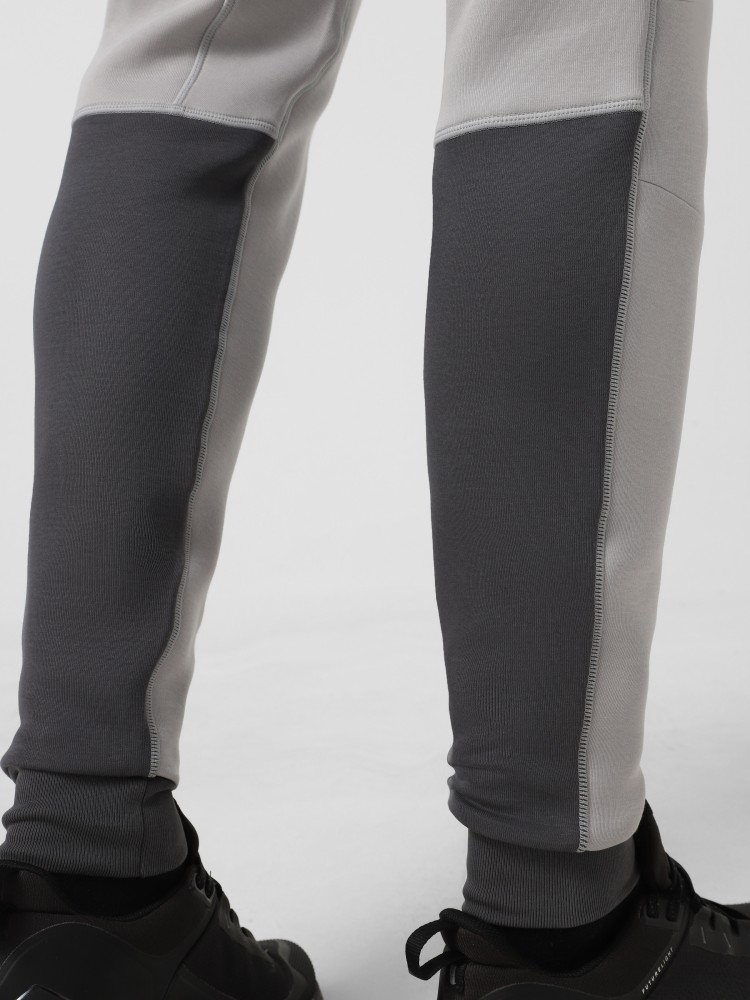 Брюки мужские Evoids Damien серые 312503-011  изображение 5