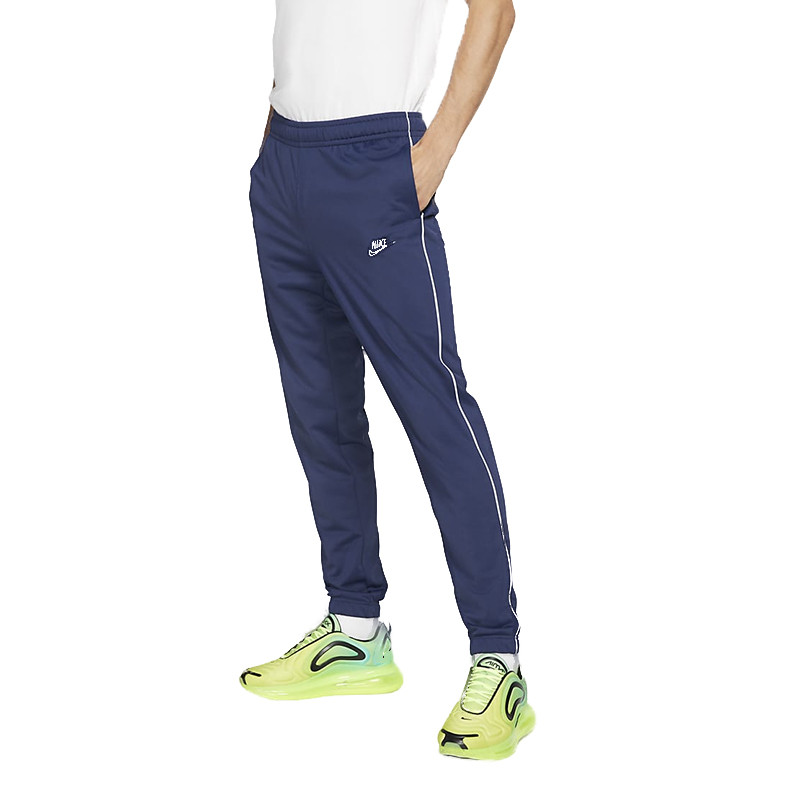 Костюм чоловічий Nike M NSW Spe Trk Suit Pk Basic синій BV3034-410  изображение 2