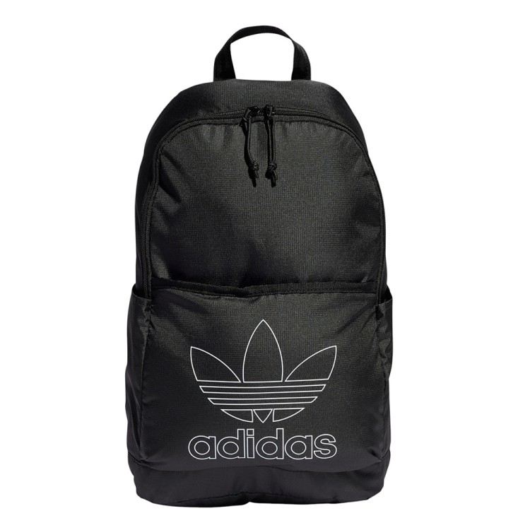 Рюкзак  Adidas ADICOLOR BACKPK черный IT7602