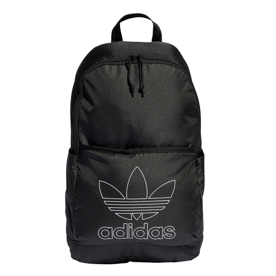 Рюкзак  Adidas ADICOLOR BACKPK чорний IT7602 изображение 1
