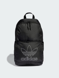 Рюкзак  Adidas ADICOLOR BACKPK чорний IT7602 изображение 2