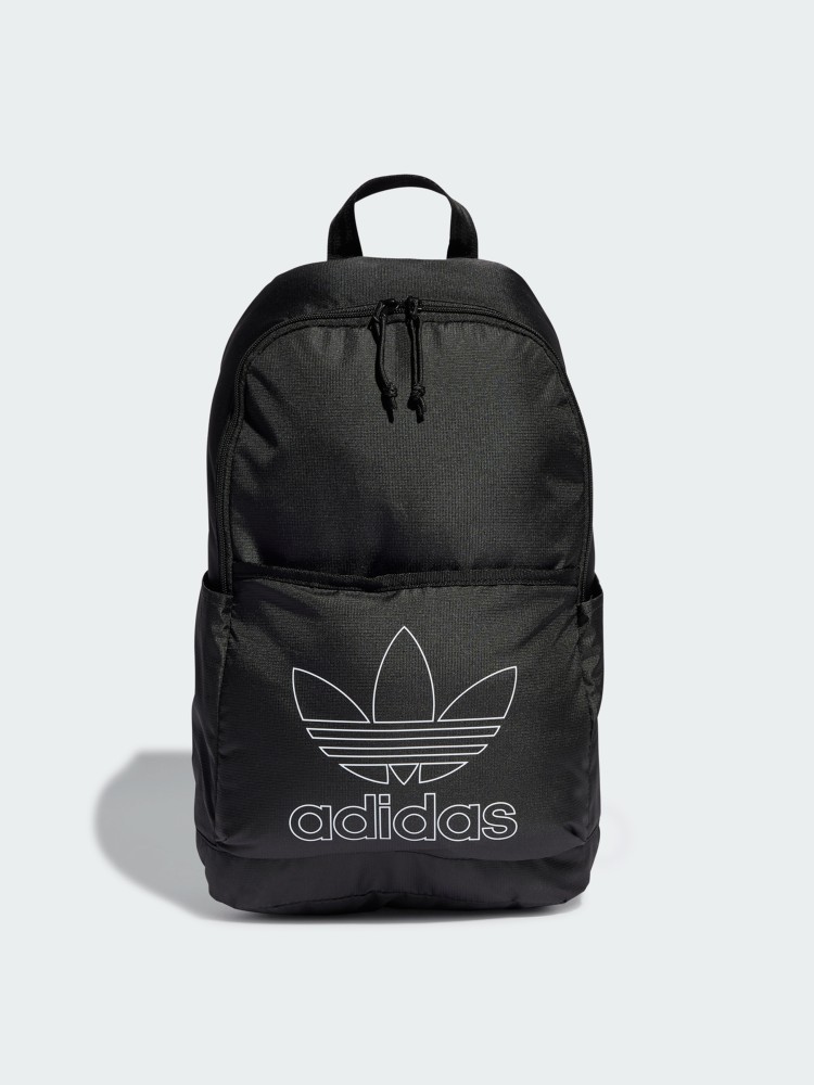 Рюкзак  Adidas ADICOLOR BACKPK чорний IT7602 изображение 2