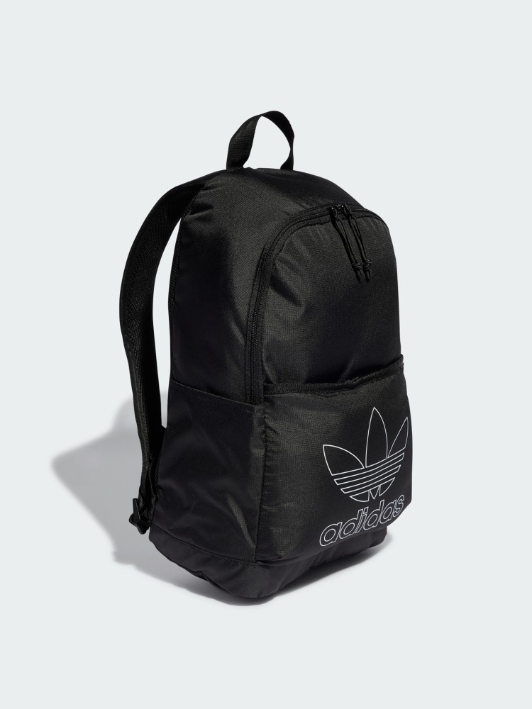 Рюкзак  Adidas ADICOLOR BACKPK чорний IT7602 изображение 3