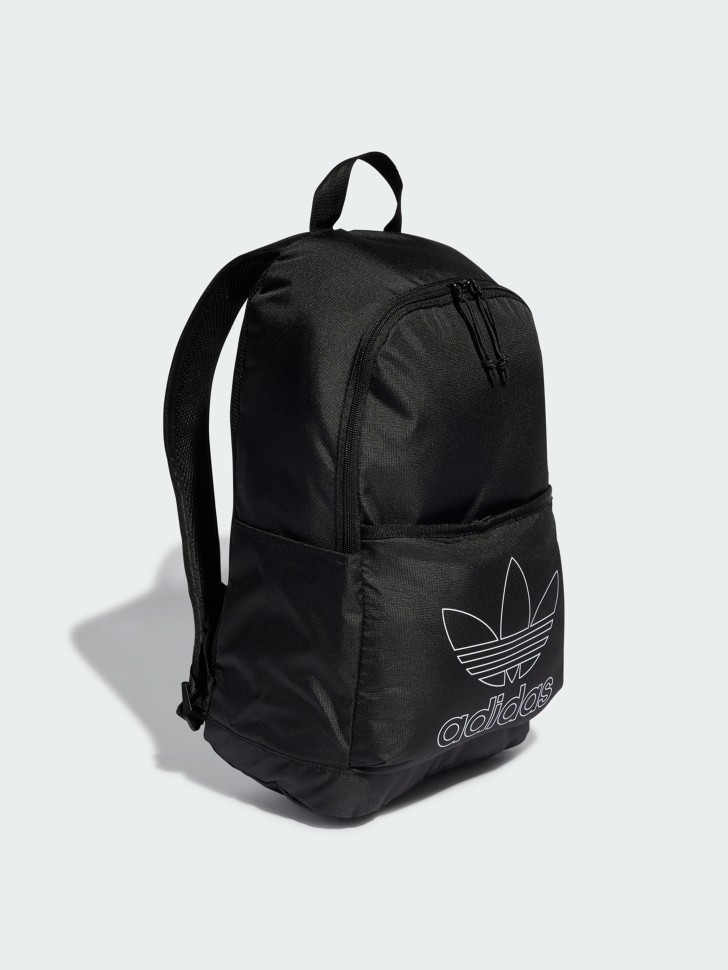 Рюкзак  Adidas ADICOLOR BACKPK чорний IT7602 изображение 3
