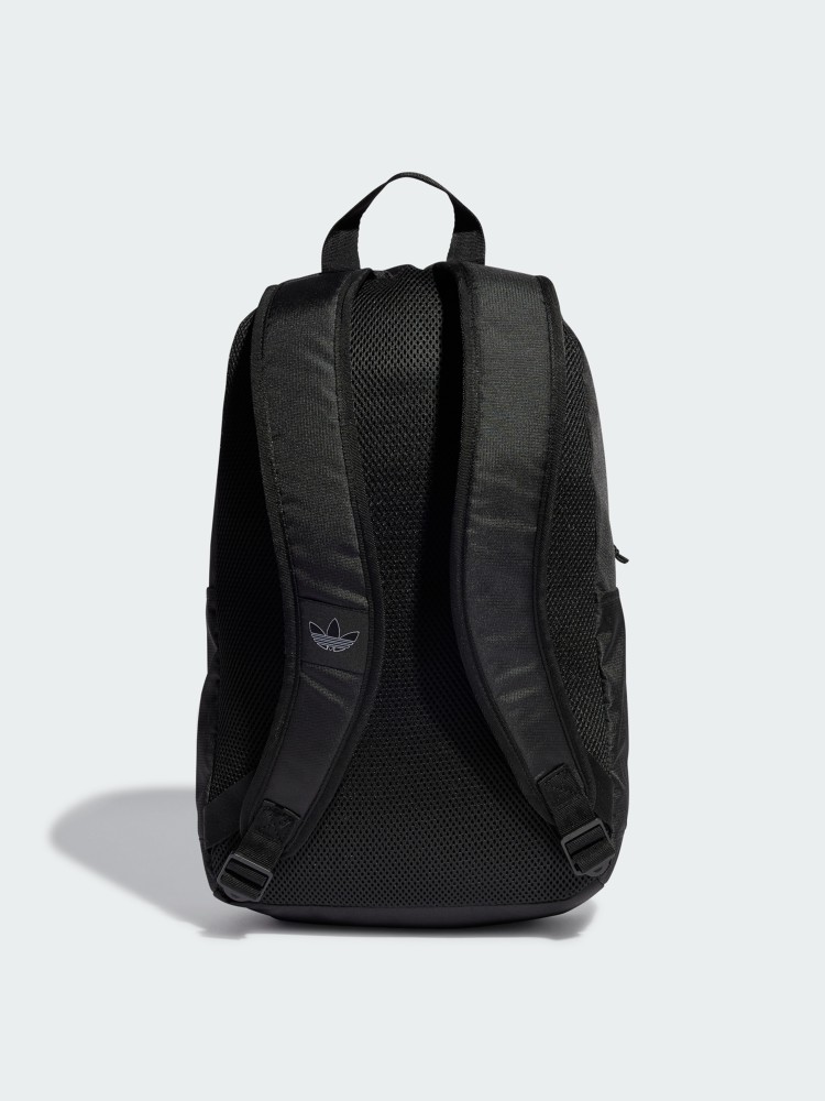 Рюкзак  Adidas ADICOLOR BACKPK чорний IT7602 изображение 4