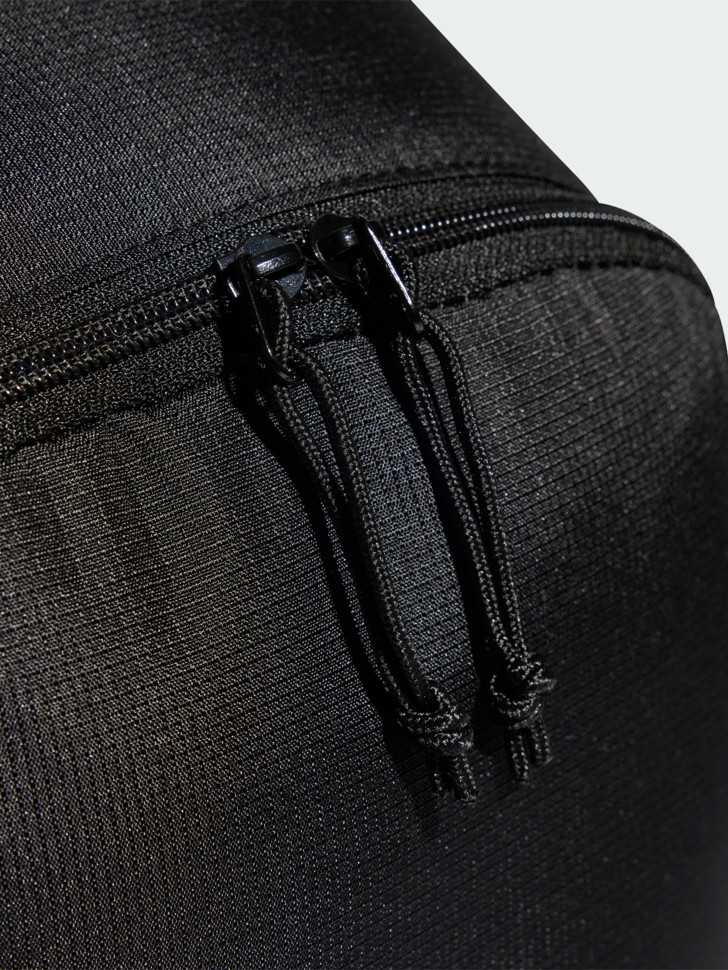 Рюкзак  Adidas ADICOLOR BACKPK чорний IT7602 изображение 5