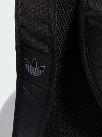 Рюкзак  Adidas ADICOLOR BACKPK чорний IT7602 изображение 6