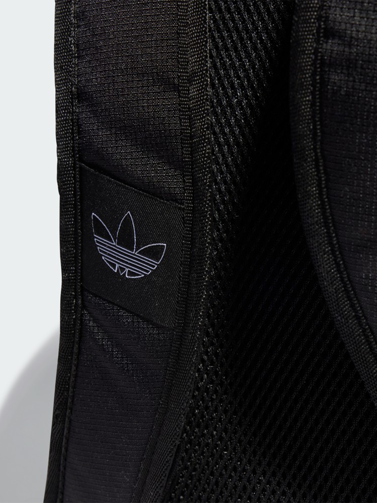 Рюкзак  Adidas ADICOLOR BACKPK чорний IT7602 изображение 6