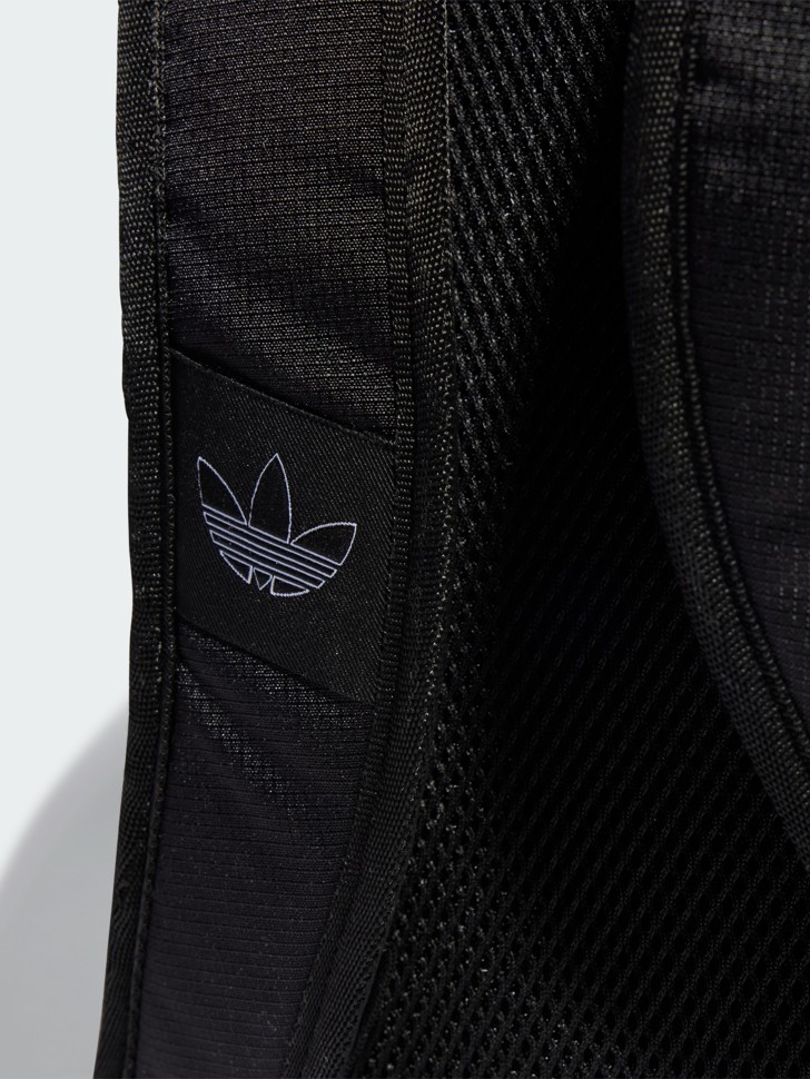 Рюкзак  Adidas ADICOLOR BACKPK чорний IT7602 изображение 6