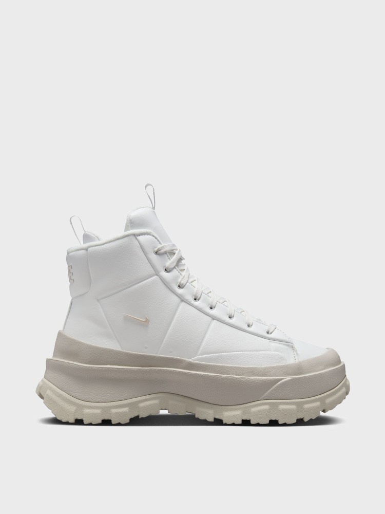 Ботинки женские Nike W BLAZER ROAM MID белые FQ9065-100 изображение 2