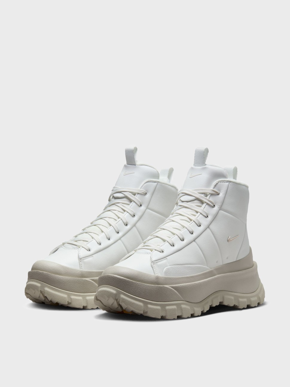 Черевики жіночі Nike W BLAZER ROAM MID білі FQ9065-100 — фото 3
