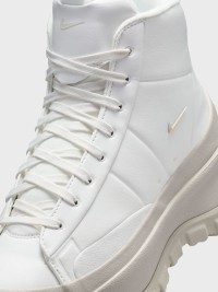 Ботинки женские Nike W BLAZER ROAM MID белые FQ9065-100 изображение 4