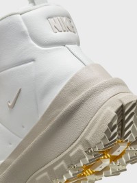 Ботинки женские Nike W BLAZER ROAM MID белые FQ9065-100 изображение 5