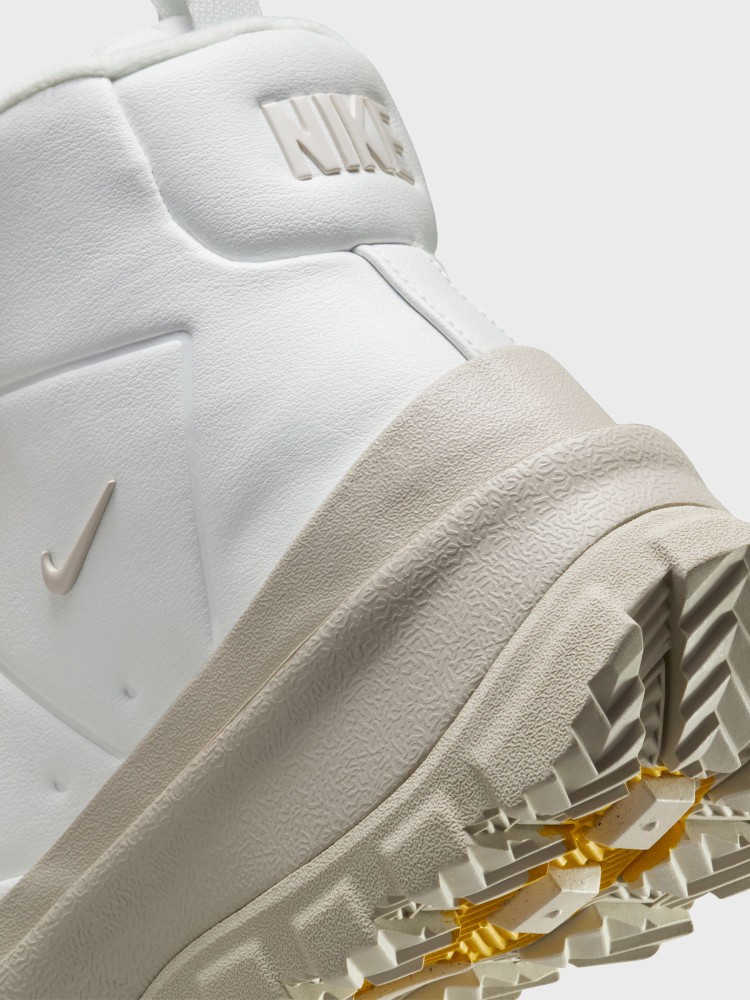 Ботинки женские Nike W BLAZER ROAM MID белые FQ9065-100 изображение 5