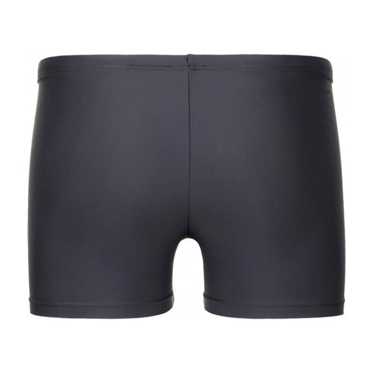 Плавки мужские Joss Men's Short Trunks серые 102127-92 изображение 2