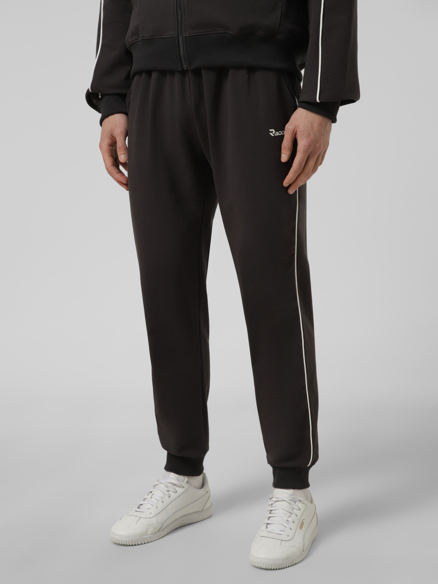 Штани чоловічі Radder Mirexa темно-сірі 442624-020 изображение 2