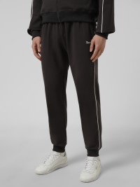 Штани чоловічі Radder Mirexa темно-сірі 442624-020 изображение 2