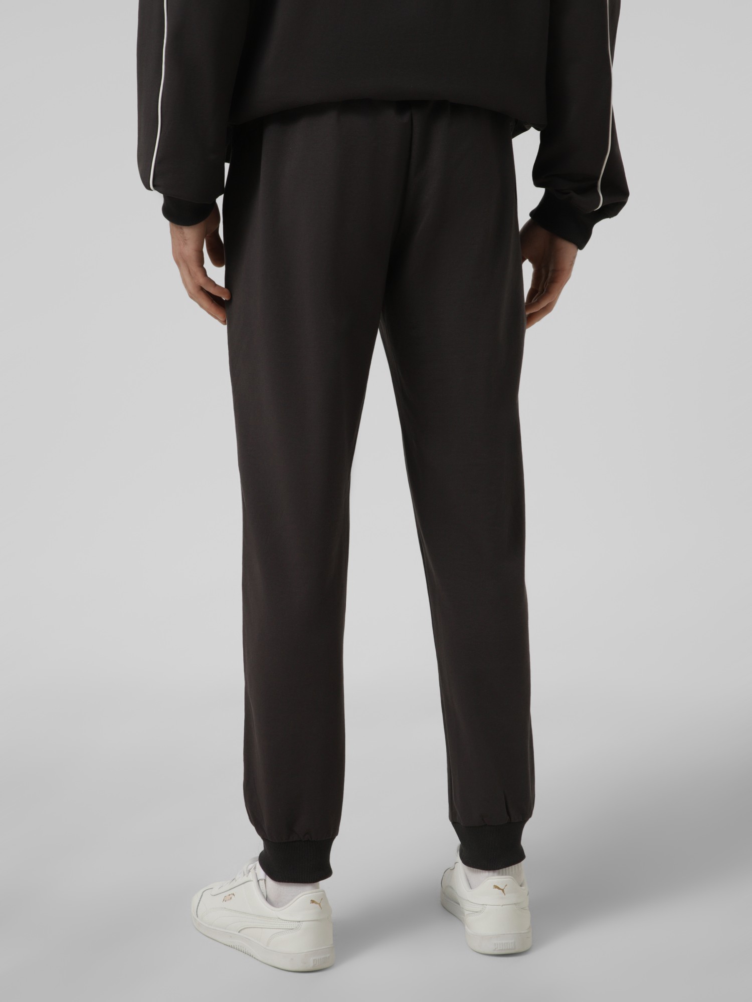 Штани чоловічі Radder Mirexa темно-сірі 442624-020 изображение 3