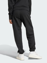 Брюки женские Adidas W ALL SZN FT PT черные IX3810 изображение 3