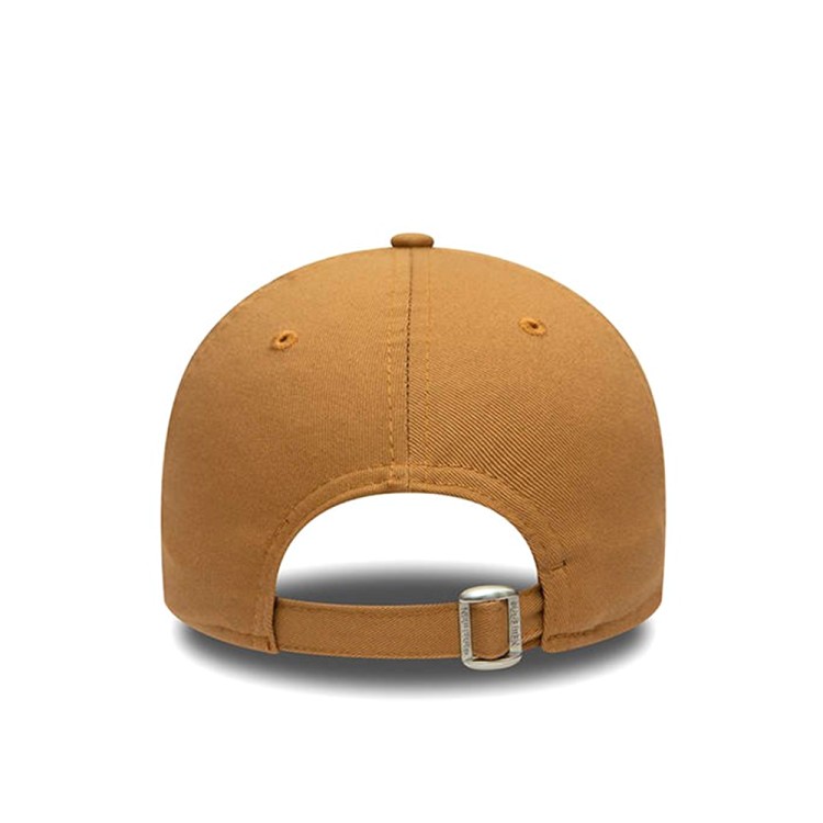 Бейсболка  New Era бежева 60081164 изображение 2