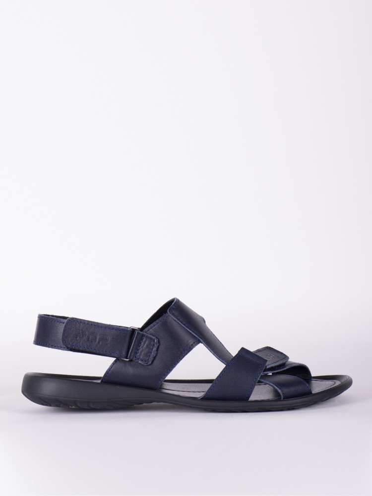 Сандалии мужские  Radder синие 320-450 изображение 2